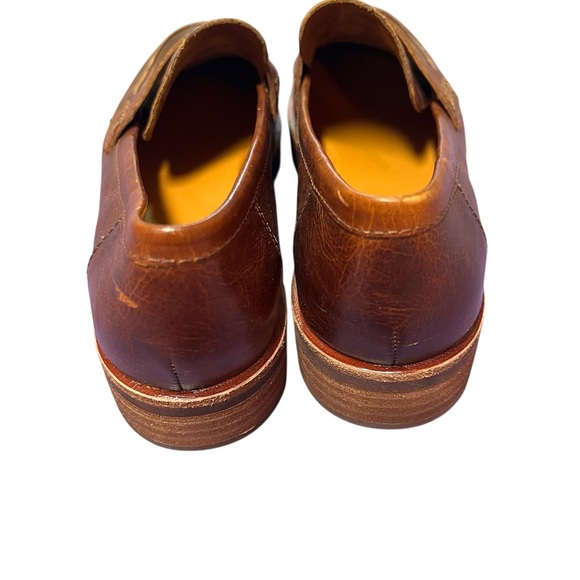 Kork-ease Women’s Carlisle Penny Loafers size 8 - Picture 5 of 6